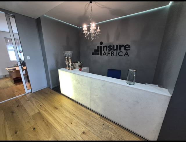 584M² OFFICE TO LET IN BRUMA